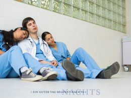 billerbeck-Blog Schlafprobleme bei Schichtarbeit