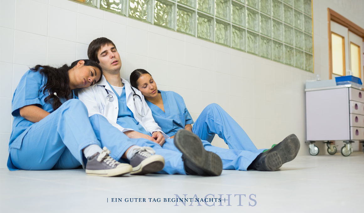 billerbeck-Blog Schlafprobleme bei Schichtarbeit