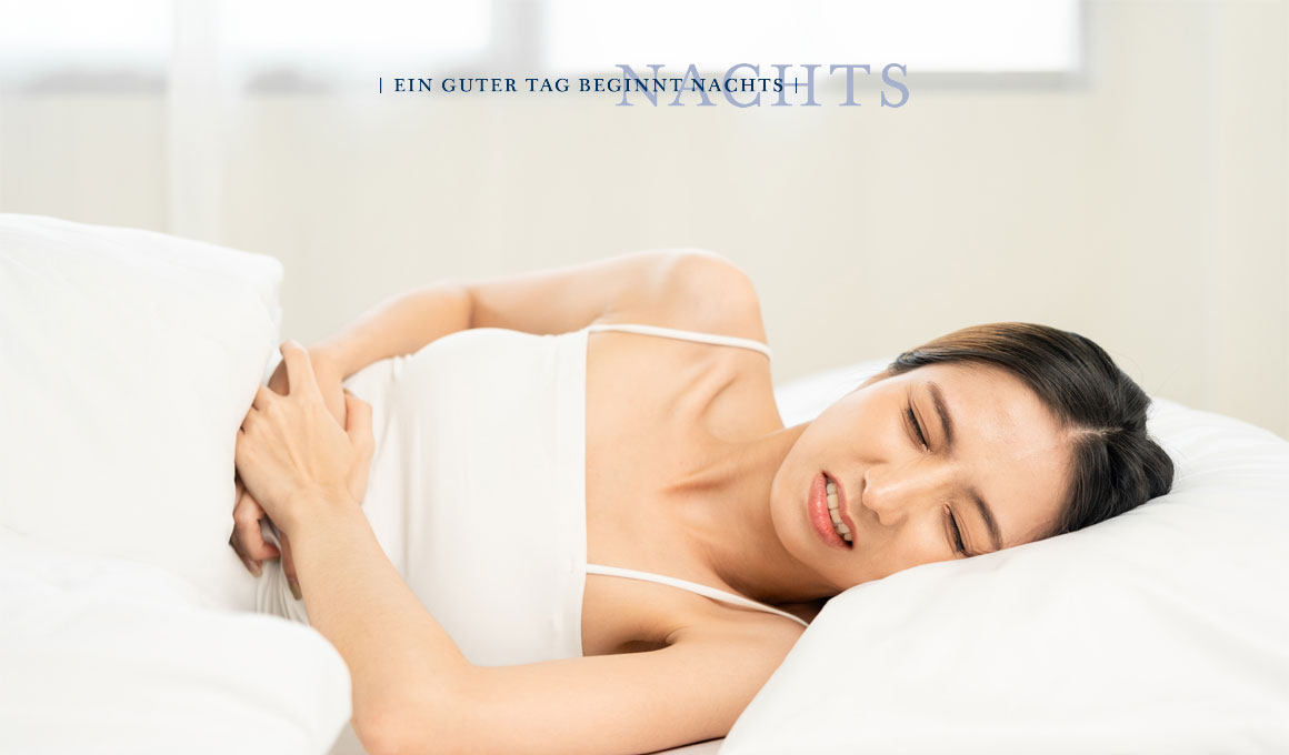 billerbeck Blog Gesundheit - Nykturie - nachts oft auf Toilette