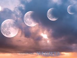 billerbeck Blog Mondfinsternis