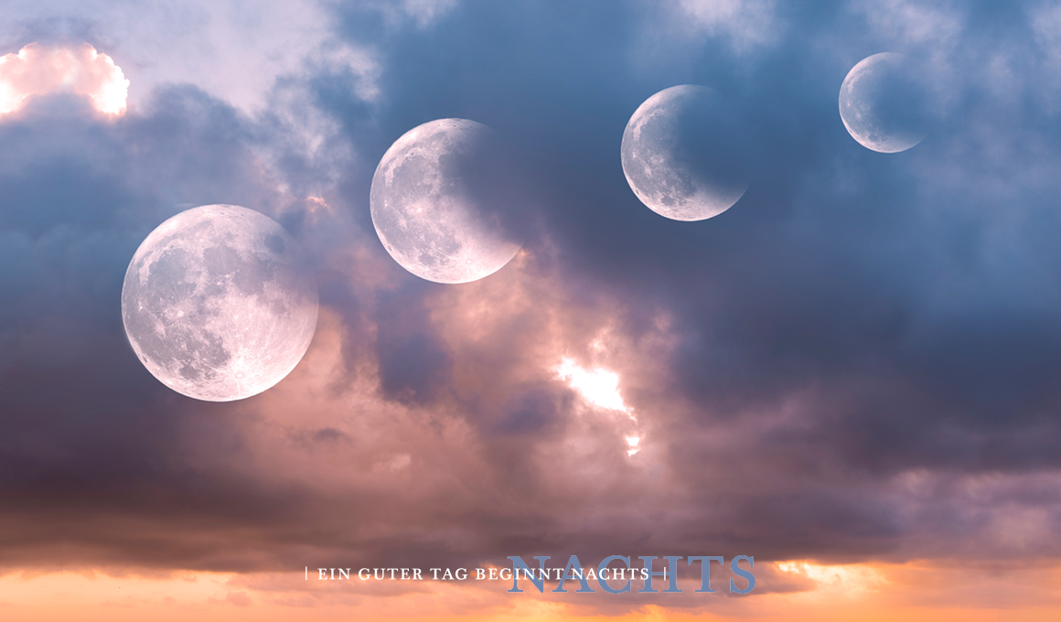 billerbeck Blog Mondfinsternis