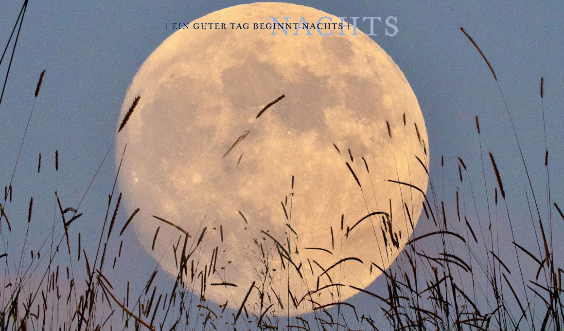 billerbeck Blog Schlaf Supermond