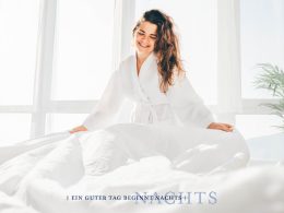 billerbeck Blog Bettwäsche wechseln