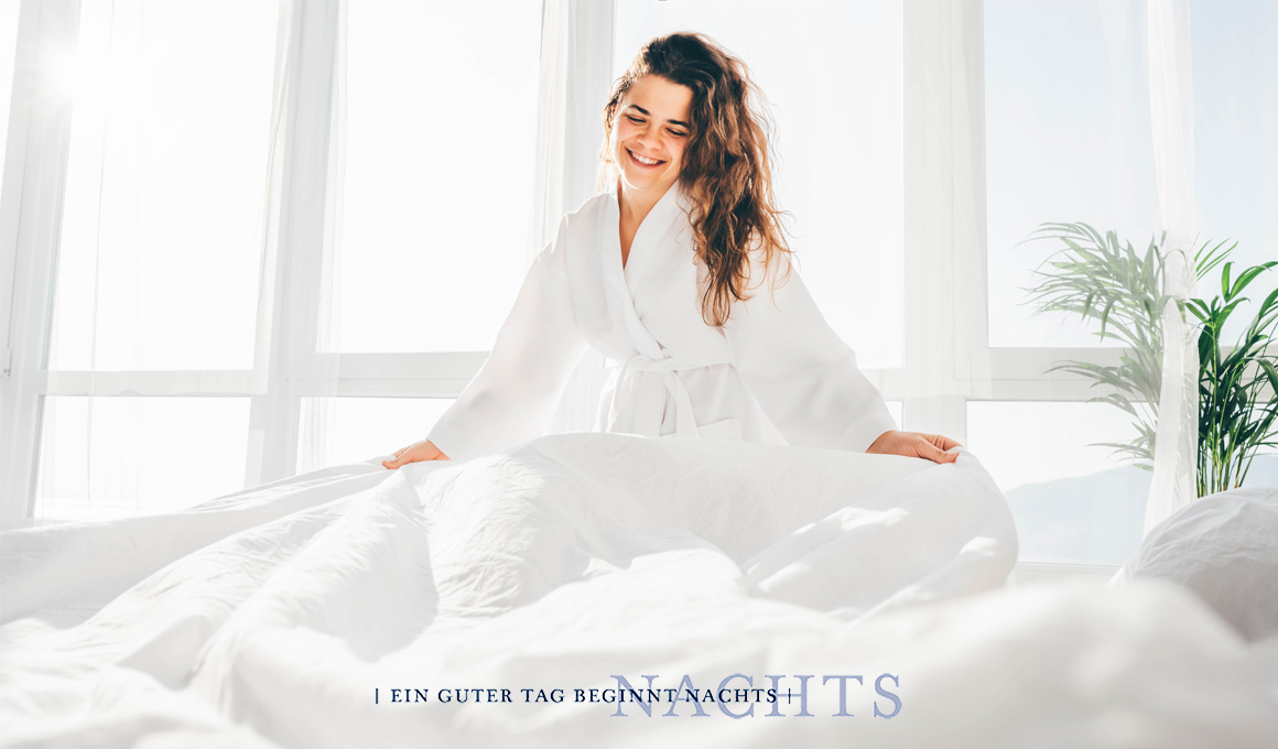 billerbeck Blog Bettwäsche wechseln