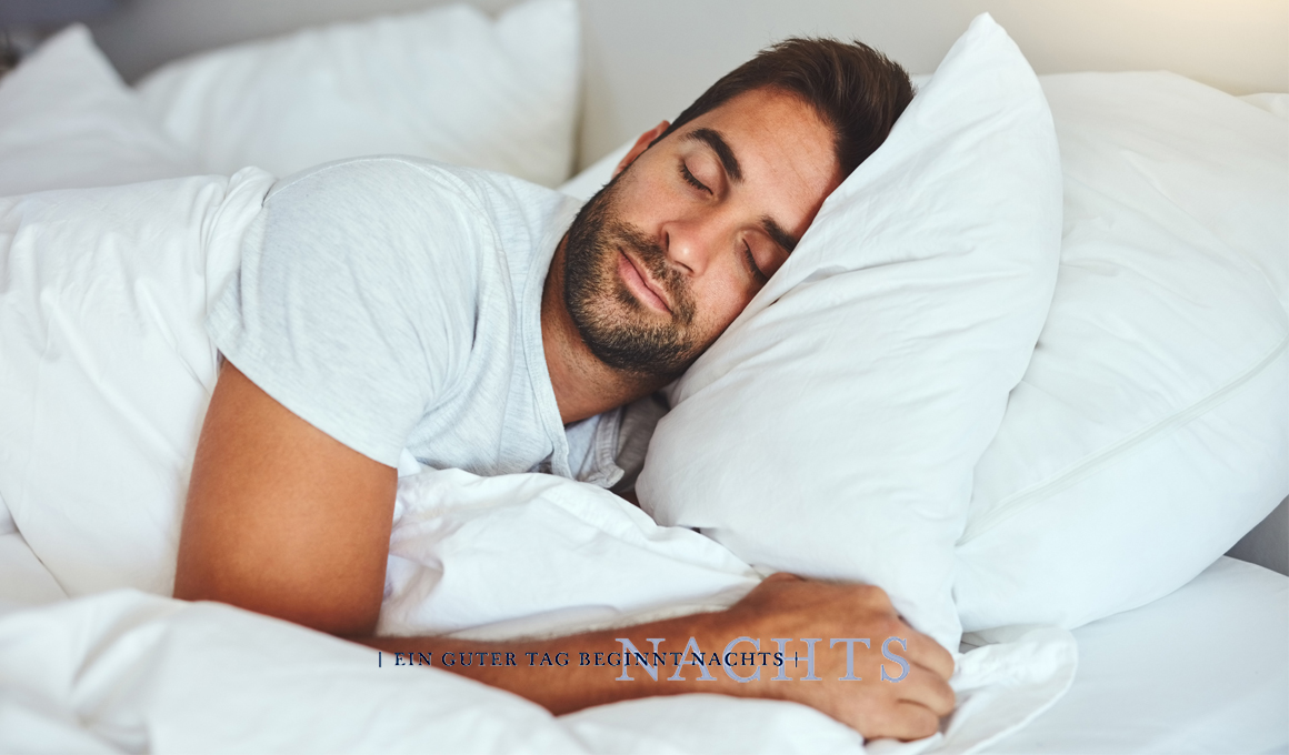 Too much sleep – when is it unhealthy?