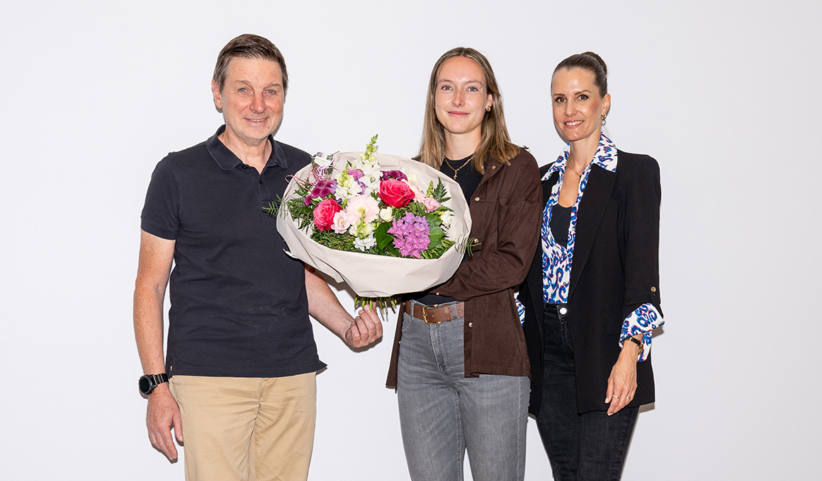 Espaces de développement pour les collaborateurs chez billerbeck