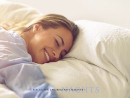 billerbeck Blog - Schlafen nachholen