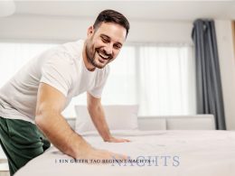 billerbeck-Blog_Bettwaren_Bett-machen