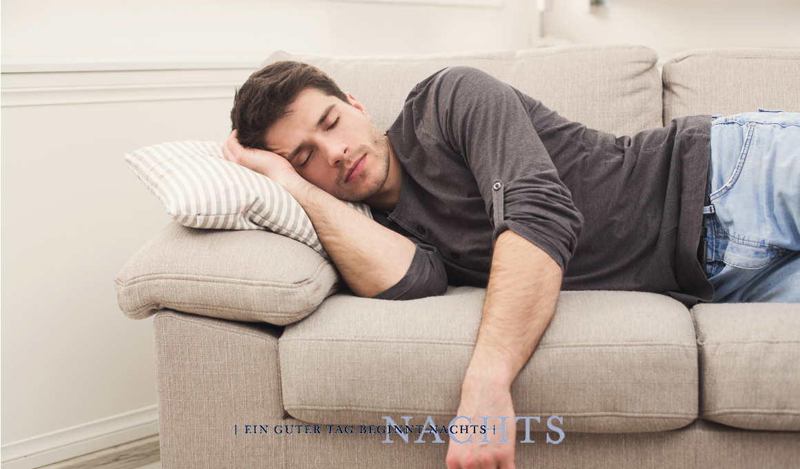 billerbeck Blog - Mittagsschlaf