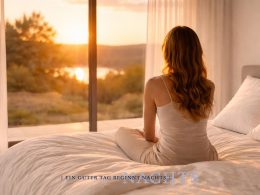 billerbeck Blog Sonnensturm Schlaf