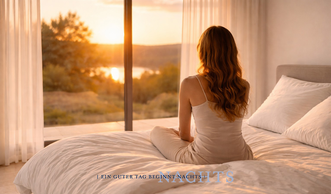 billerbeck Blog Sonnensturm Schlaf