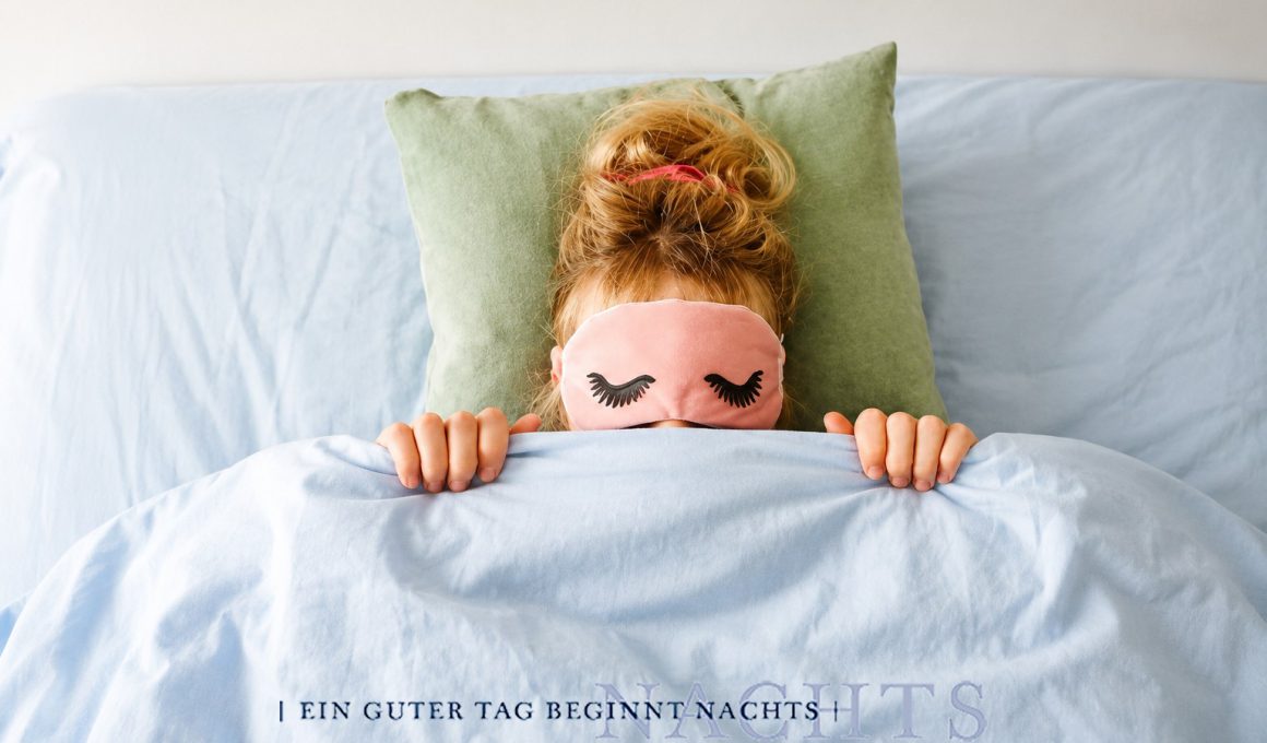 billerbeck Blog Sleepmaxxing