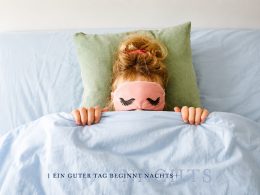 billerbeck Blog Sleepmaxxing