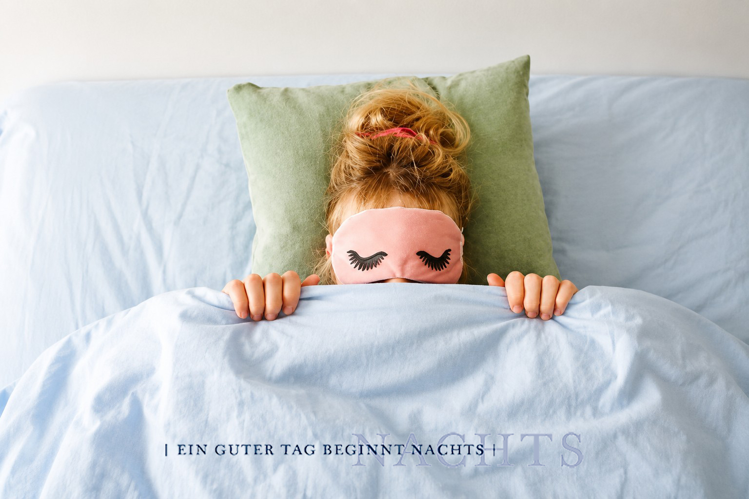 Sleepmaxxing – warum immer mehr Menschen ihren Schlaf optimieren wollen