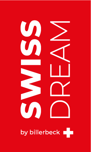 SWISS DREAM by billerbeck