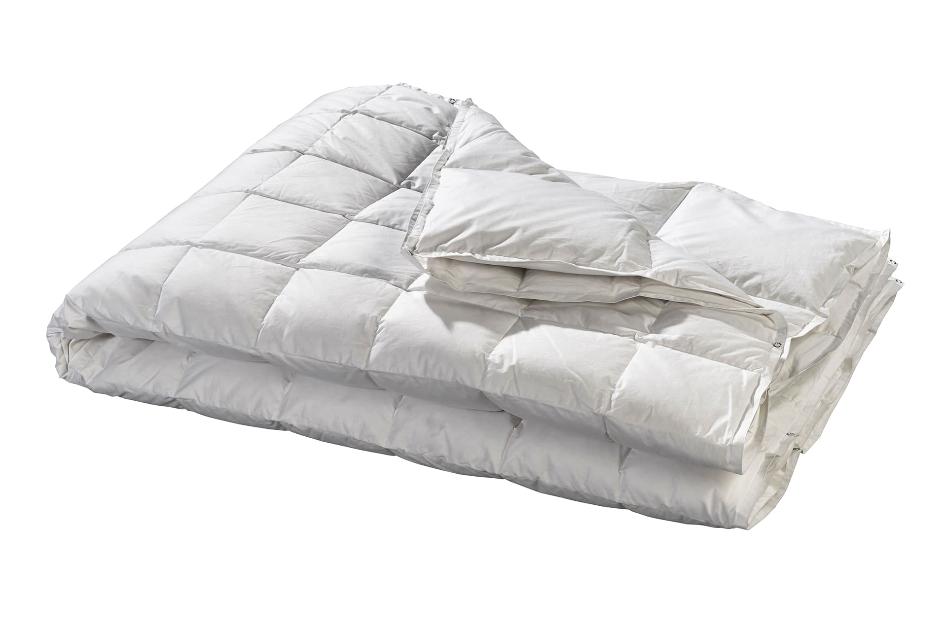 ALIVIA 4-SAISONS Duvet - 160 x 210 cm