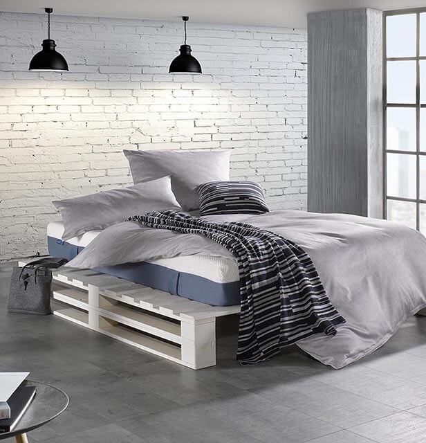 Bed linen HERMINE®