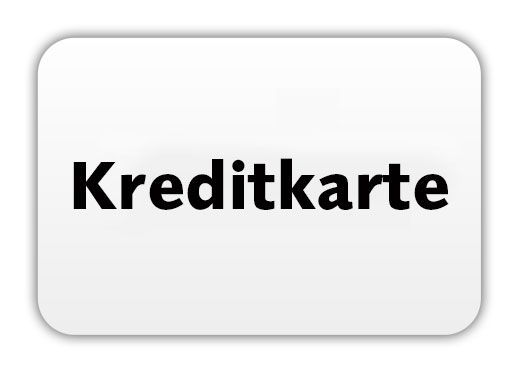 Kreditkarte