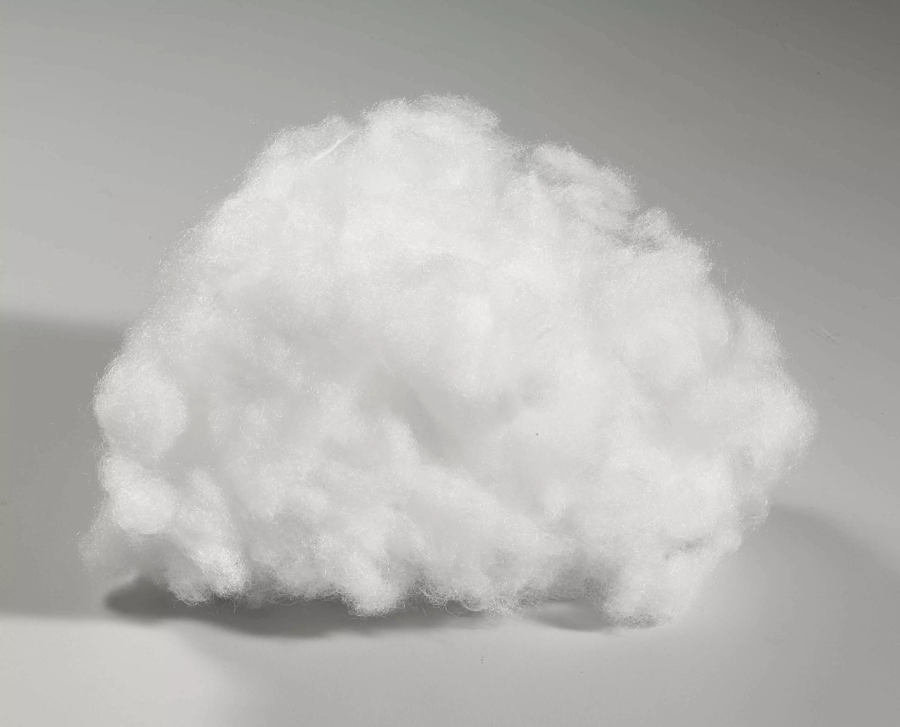 Nahaufnahme der Airtec Micro Füllung für Belair Kopfkissen von billerbeck