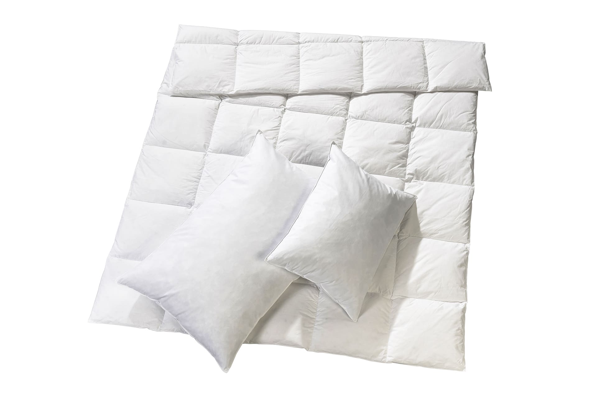 ALIVIA SUPERLIGHT Duvet - 160 x 210 cm