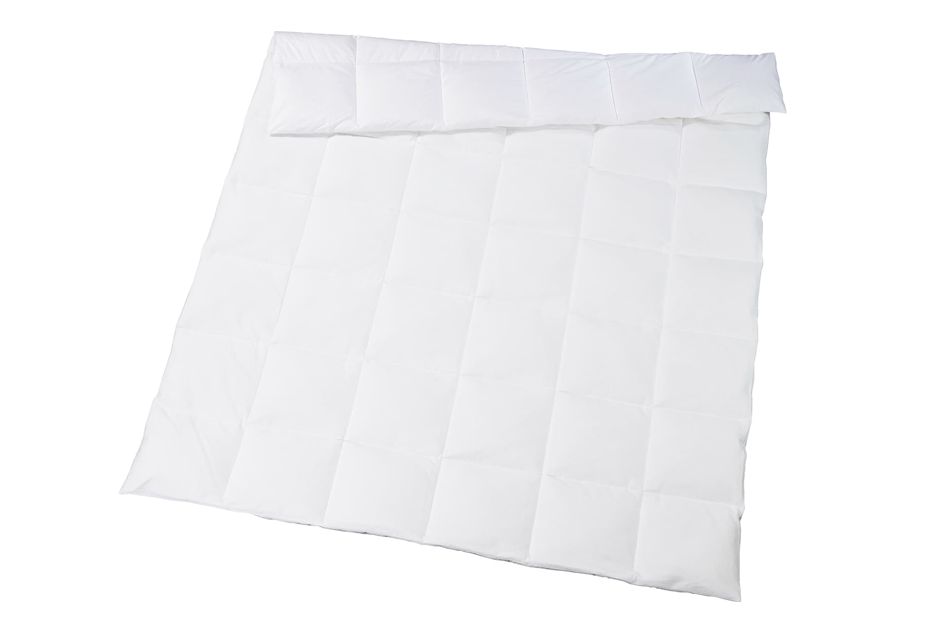 Climavision Duvet -  léger (L) 160 x 210 cm