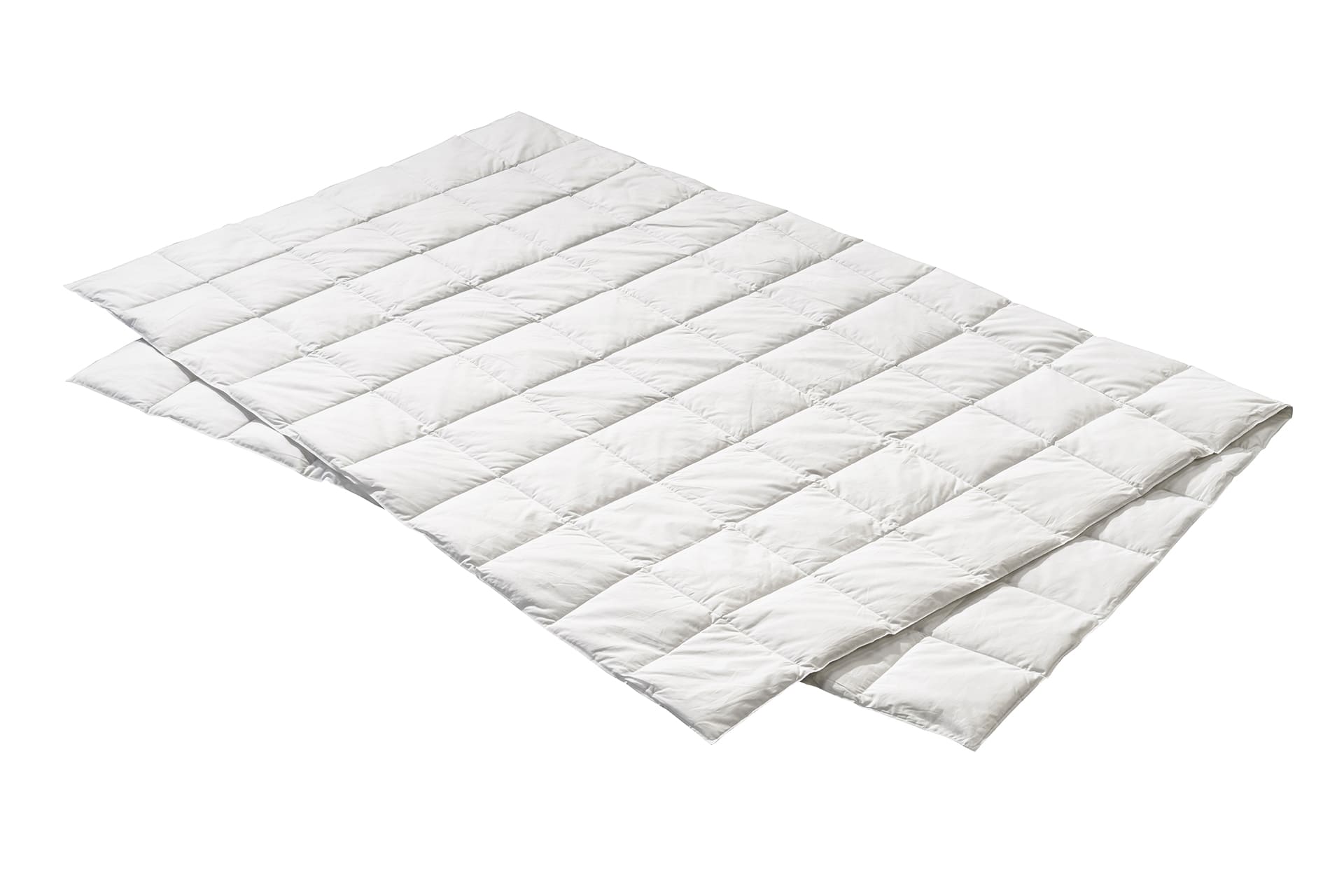 ALIVIA SUPERLIGHT Duvet - 160 x 210 cm