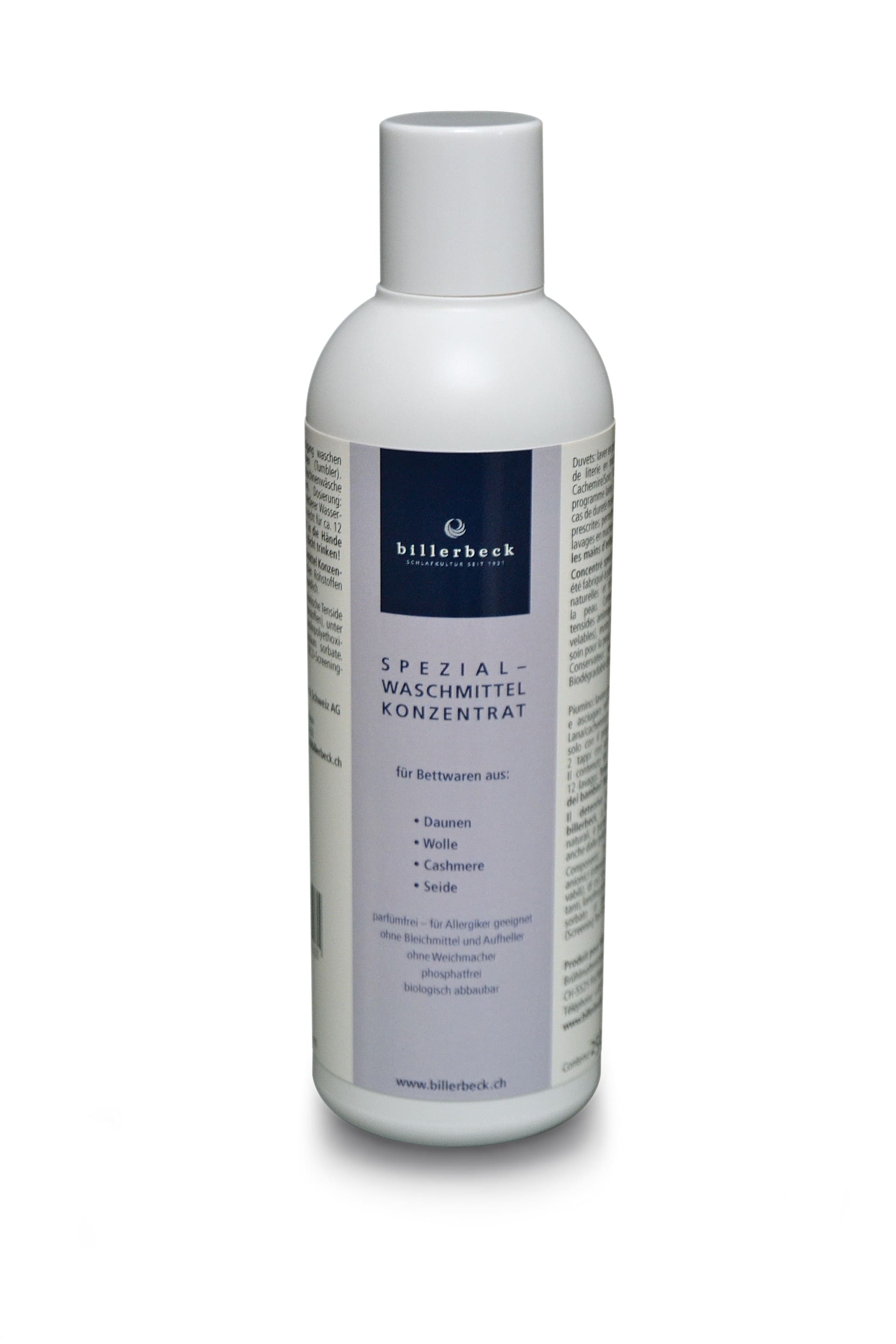 billerbeck-accessoires-détergents spéciaux concentrés