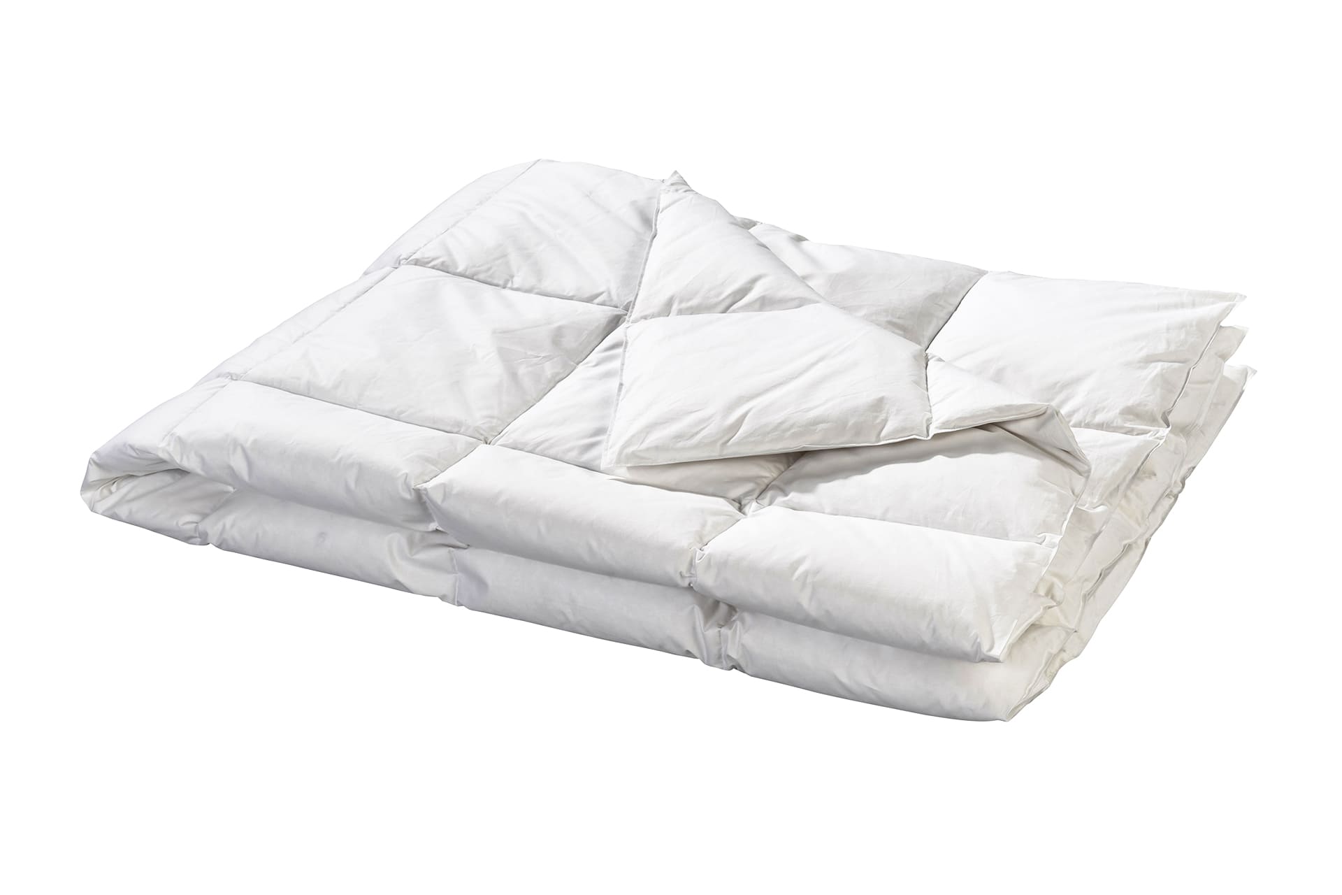 BELLANORA 4-SAISONS Duvet - 160 x 210 cm