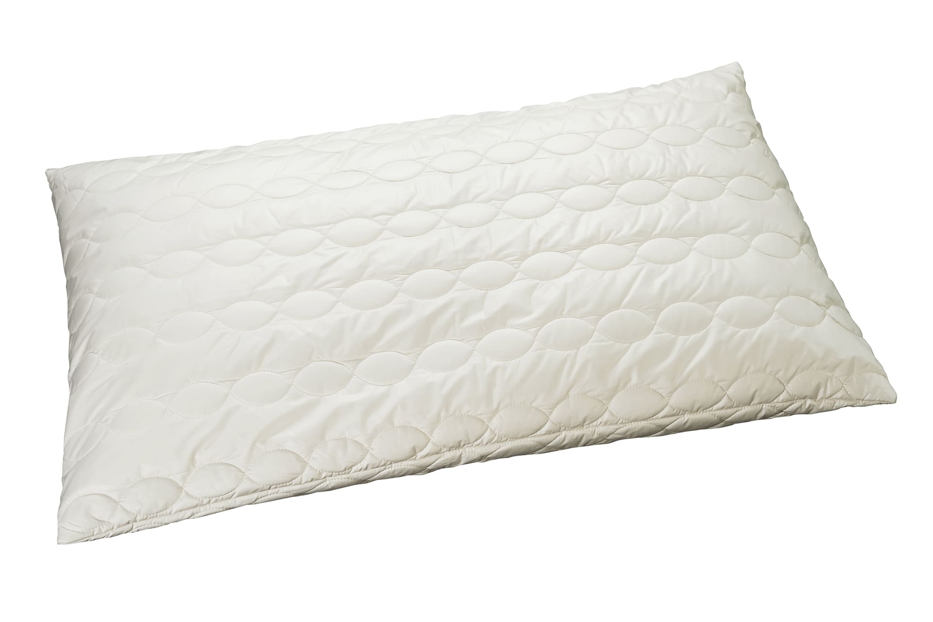 HELVETIC WOOL PILLOW - 50 x 70 cm swiss-dream-by-billerbeck-oreiller-naturel-helvetic-wool-pillow_65x100