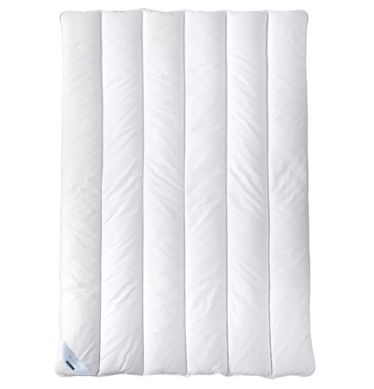 billerbeck Bettdecke Hydro Active Summer aus Faser 135x200 cm Waermestufe sommerleicht