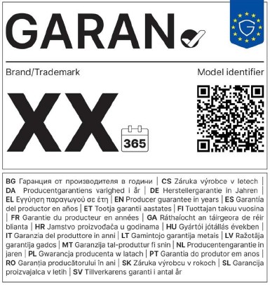 GARAN-Label_EU-Garantie-Label