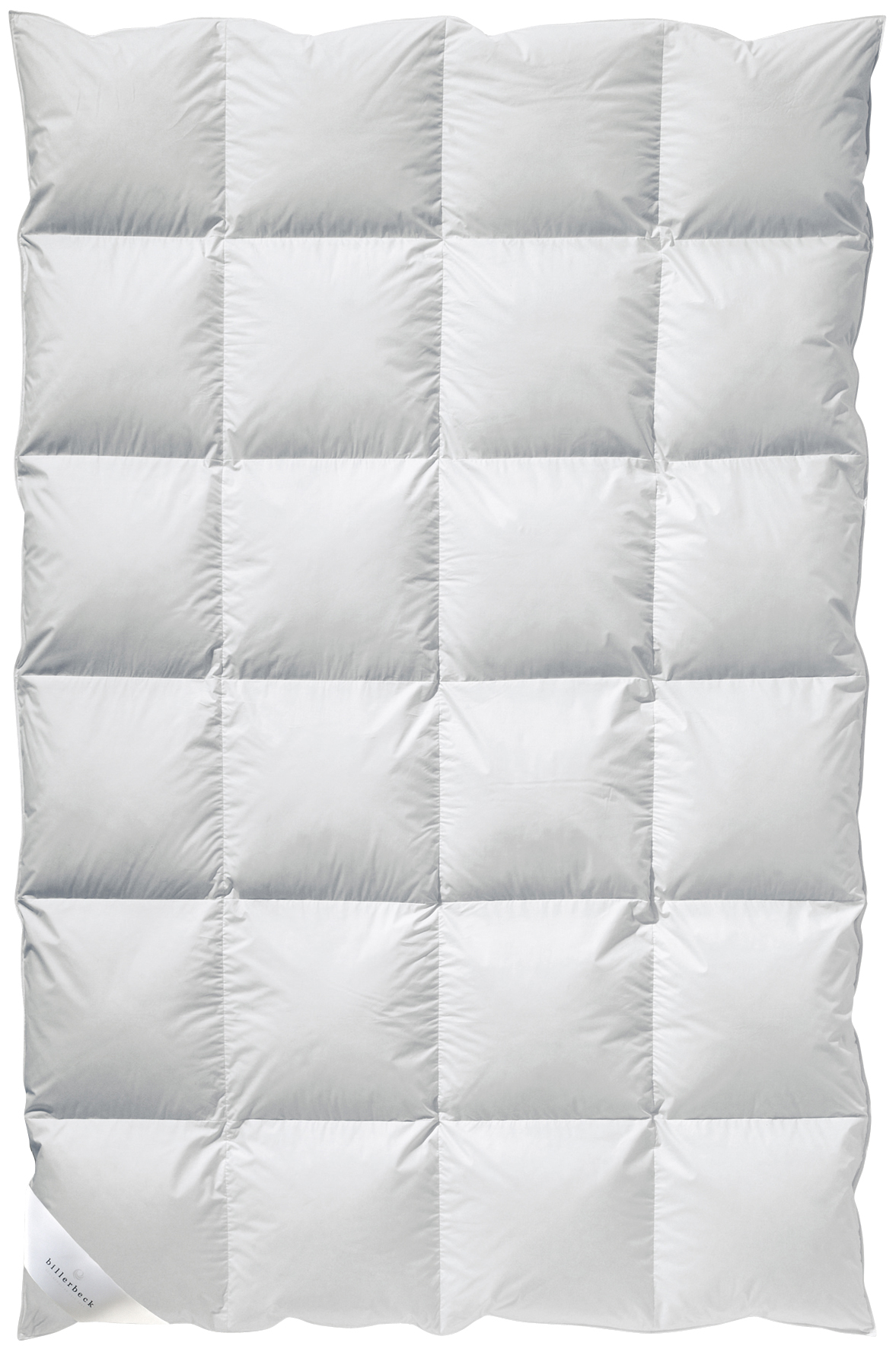 BARONESS down duvet -  summer light (SL) 135/140 x 200 cm