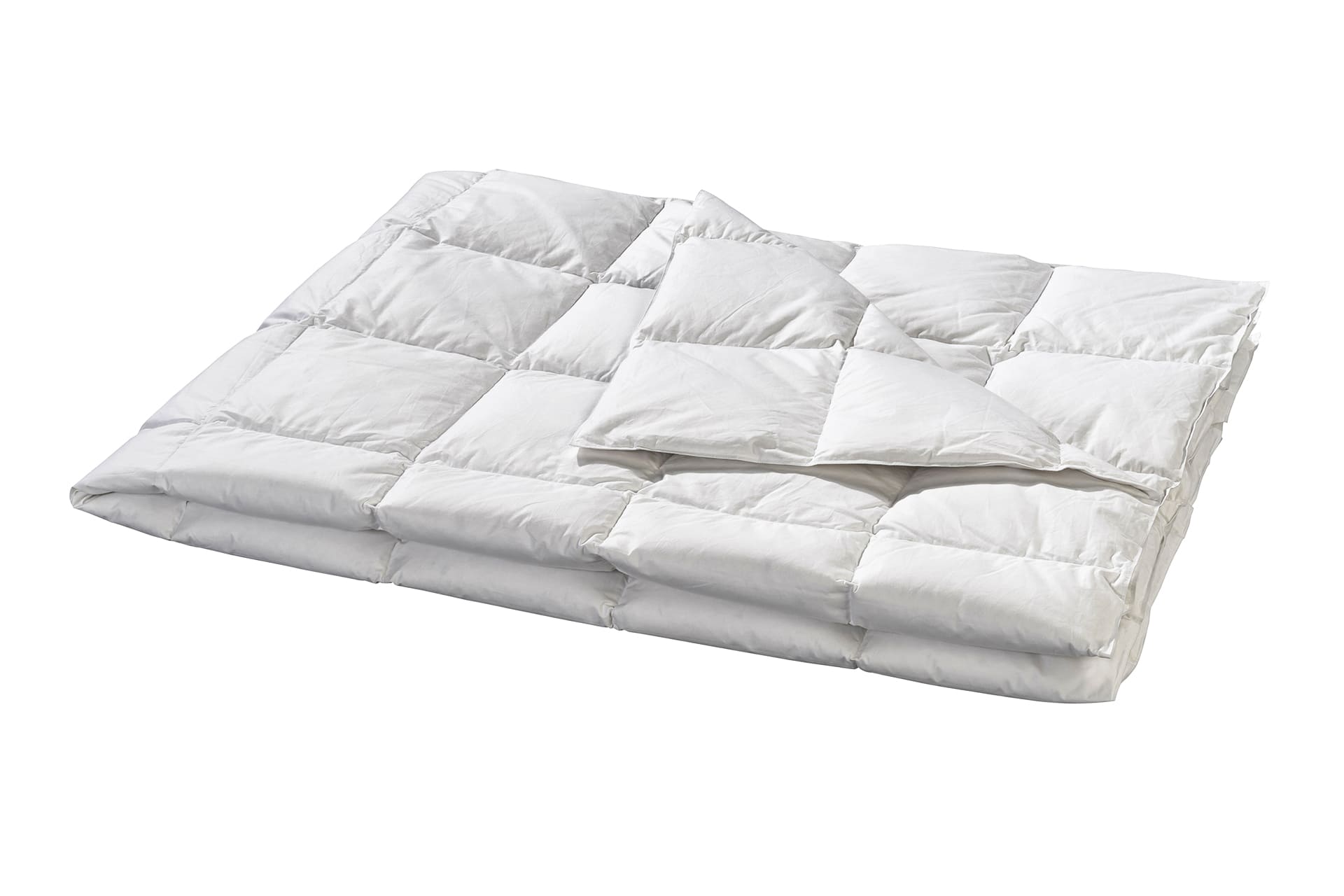 ALIVIA SUPERLIGHT Duvet - 160 x 210 cm
