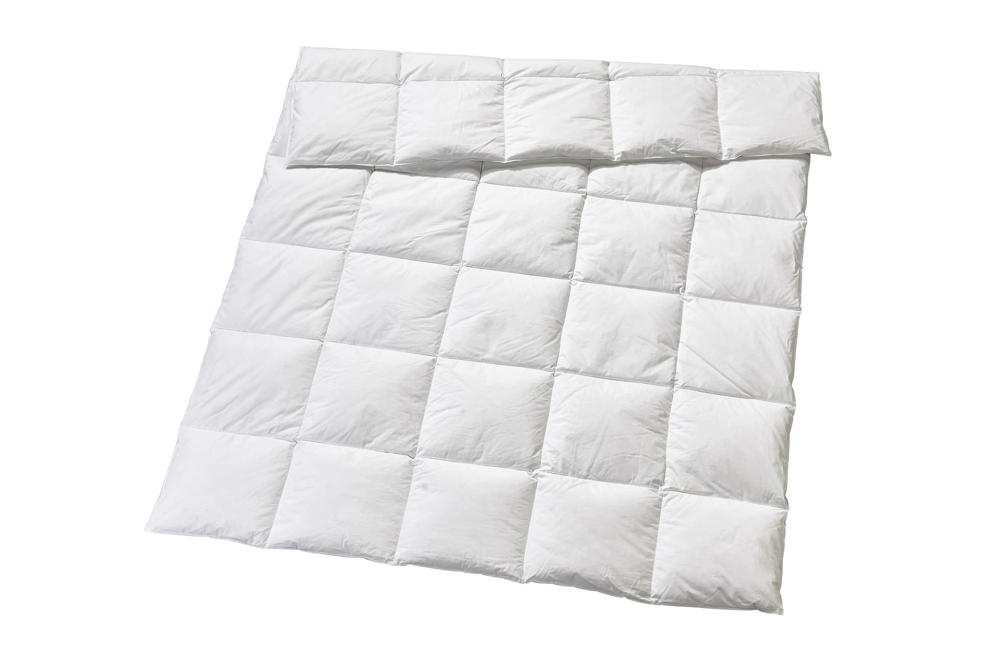 BELLANORA LIGHT Duvet - 160 x 210 cm BELLANORA LIGHT Duvet - 160 x 210 cm