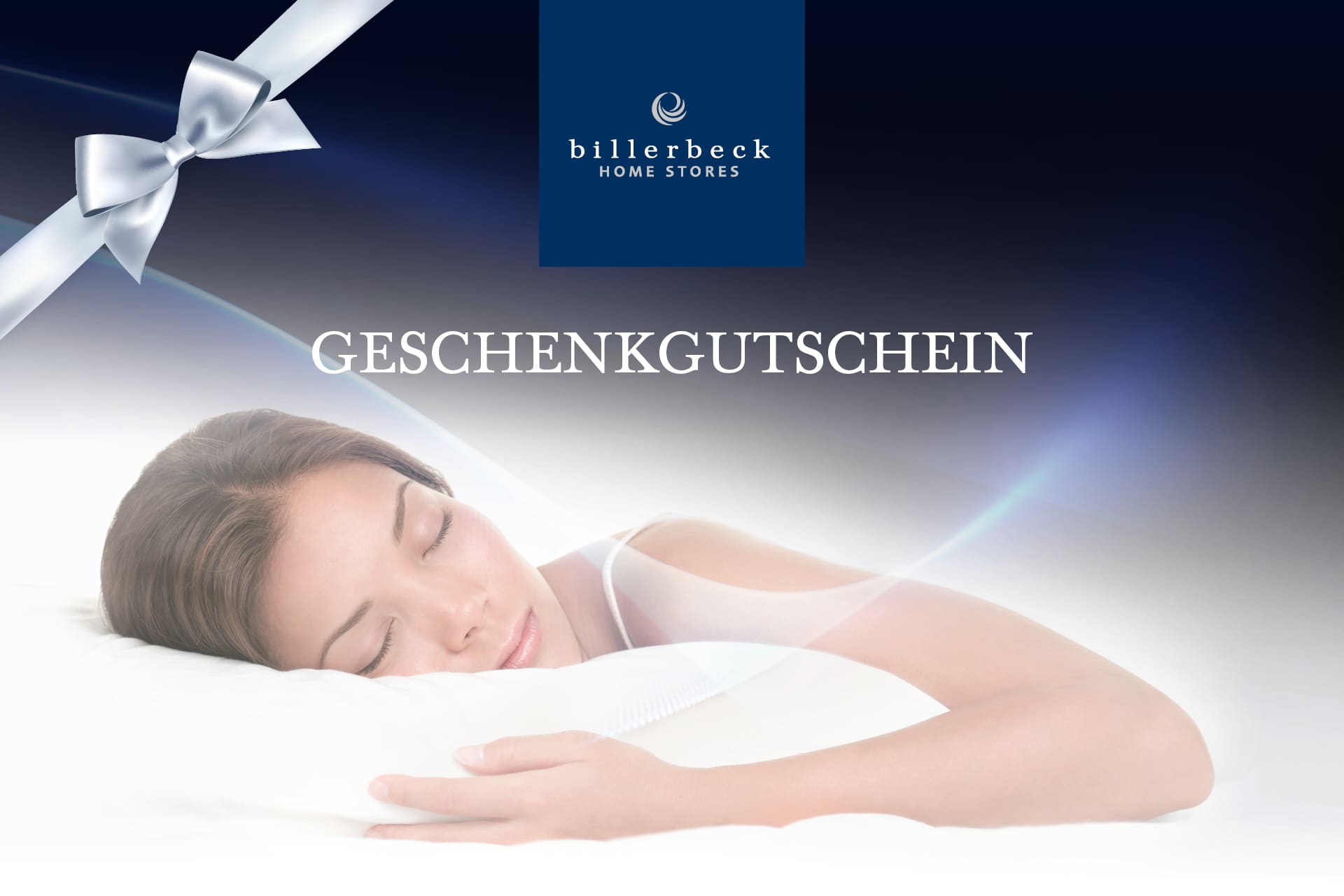 Geschenkgutschein