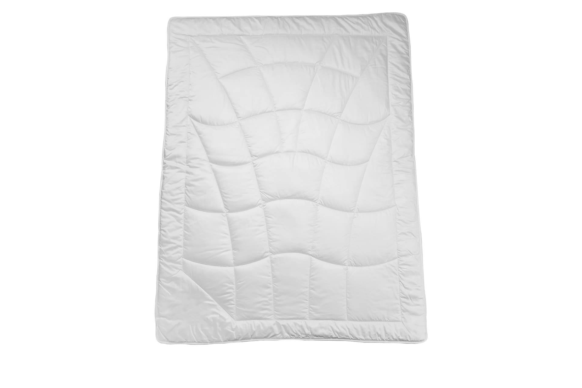 TENCEL LIGHT - 160 x 210 cm  billerbeck-duvet-naturduvet-tencel-uno_offen