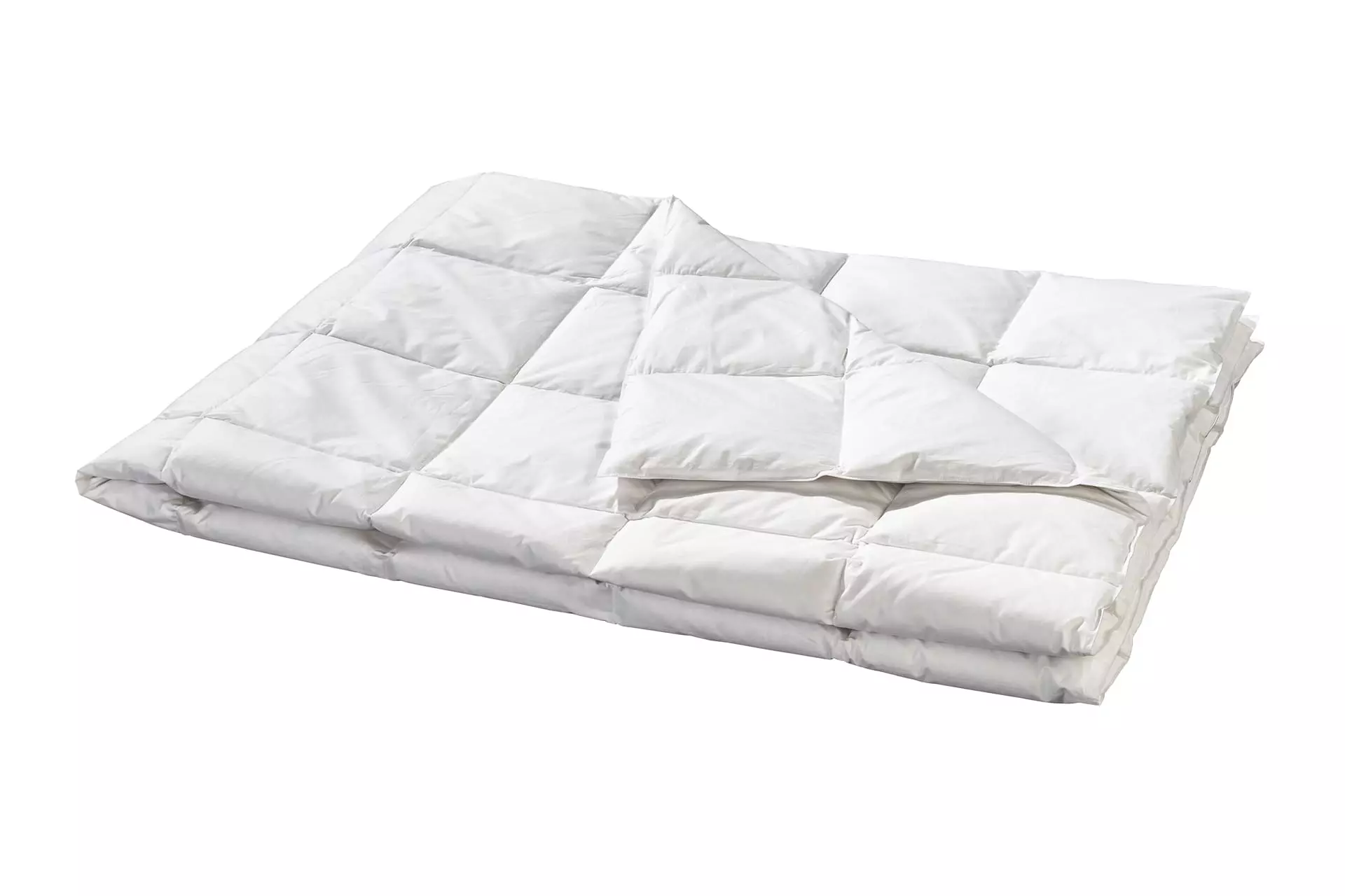 BELLANORA 4-SAISONS Duvet - 160 x 210 cm