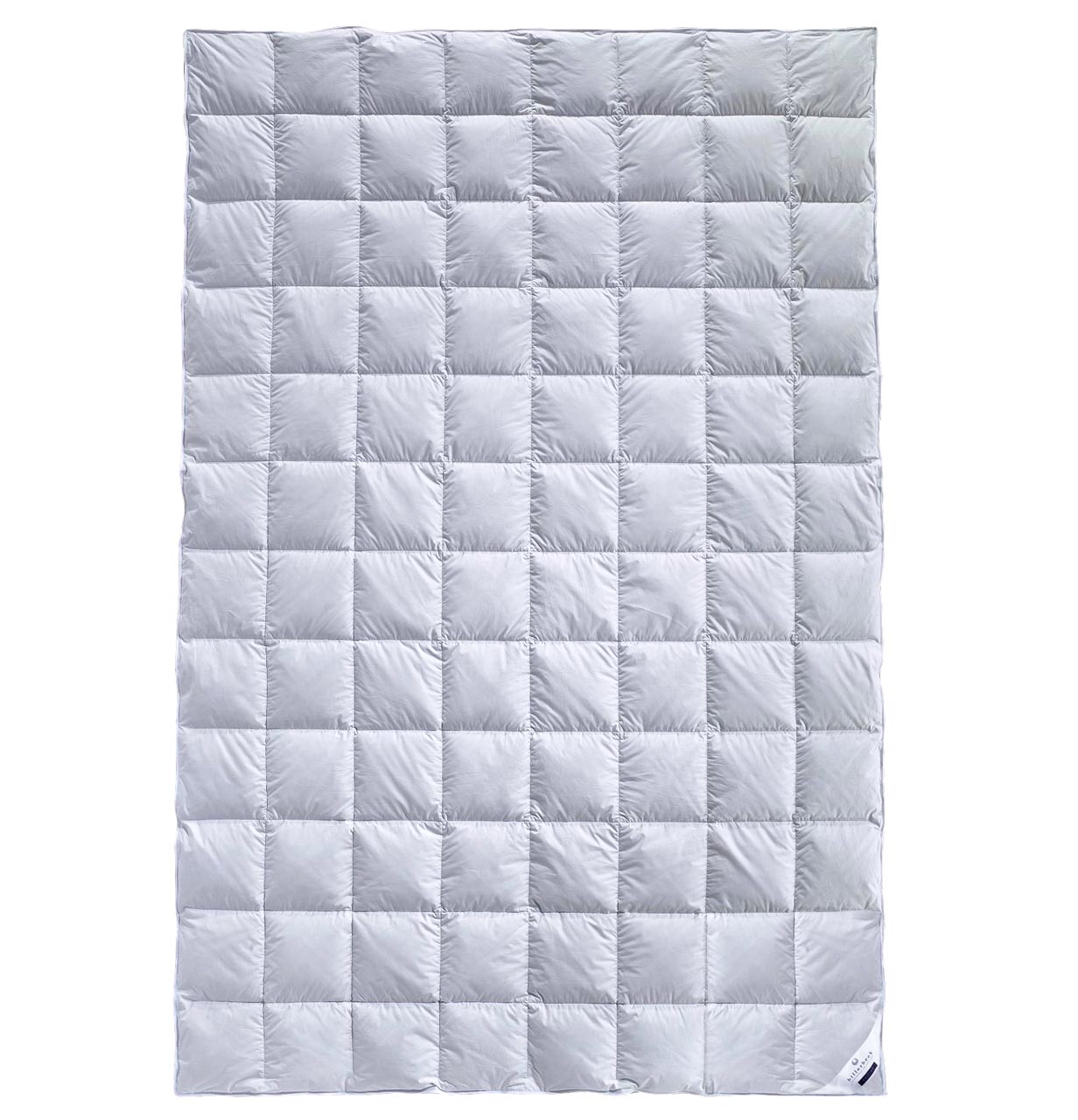 Daunendecke Platin Edition 100 - Sommerleicht (SL) 135/140 x 200 cm