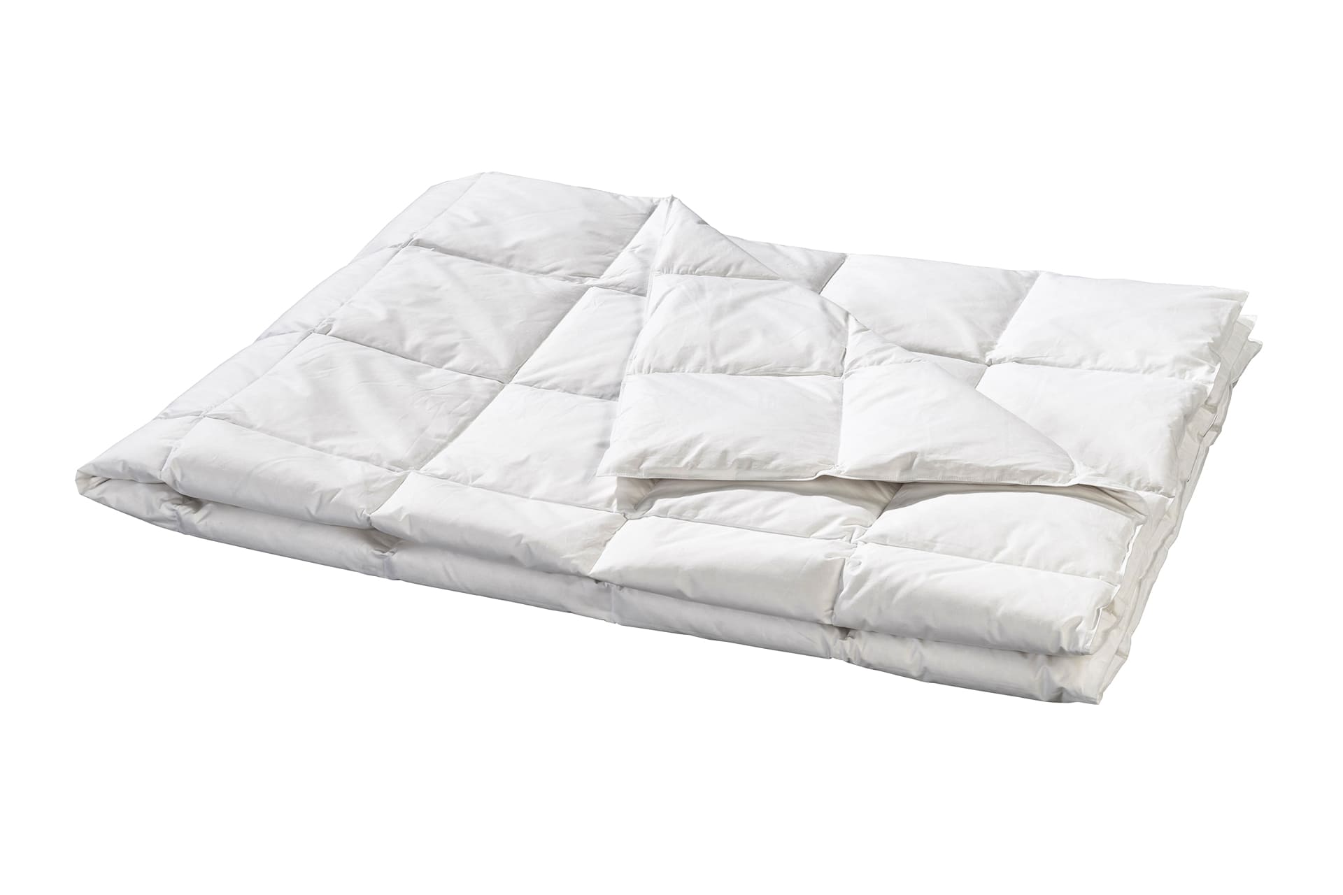BELLANORA 4-SAISONS Duvet - 160 x 210 cm