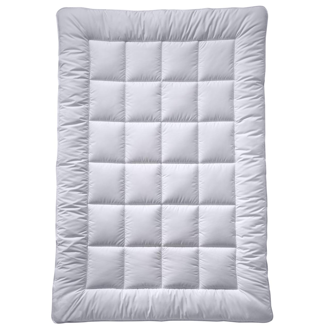 Fibre duvet SUPER WASH billerbeck duvets fibre duvets Super Wash 135x200 cm medium