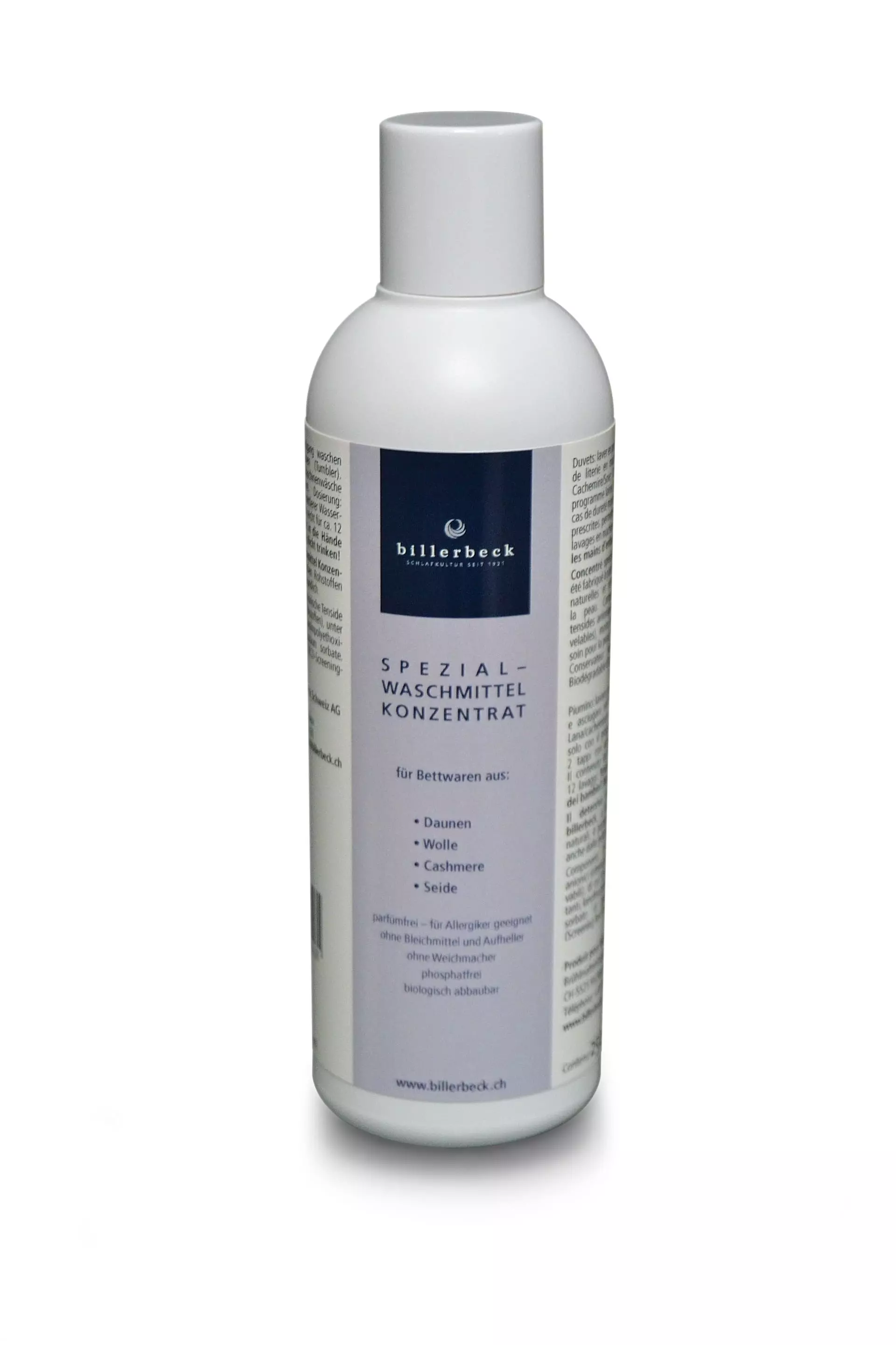 billerbeck-accessoires-détergents spéciaux concentrés