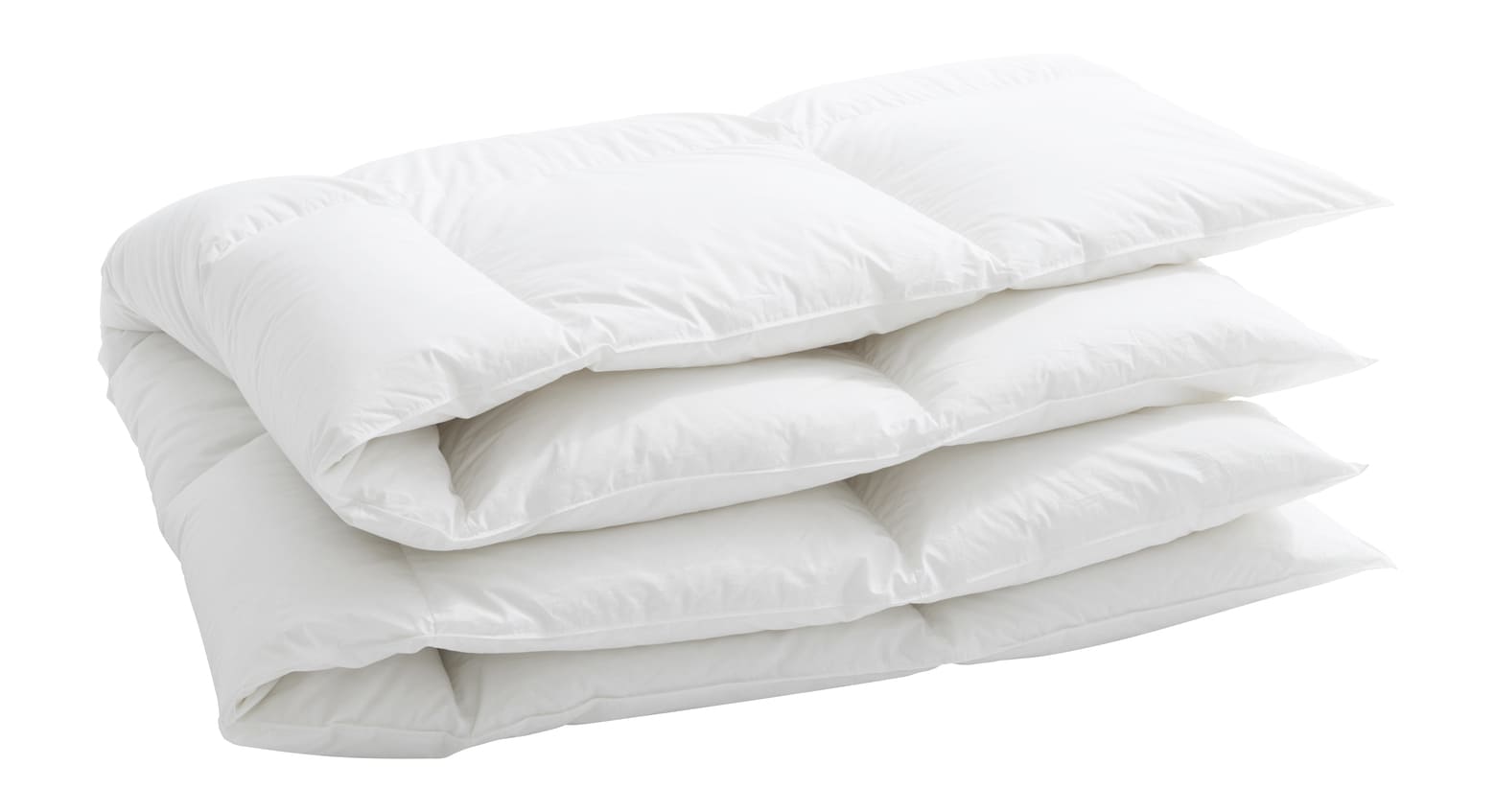 SAAS FEE 90 Duvet - 160 x 210 cm