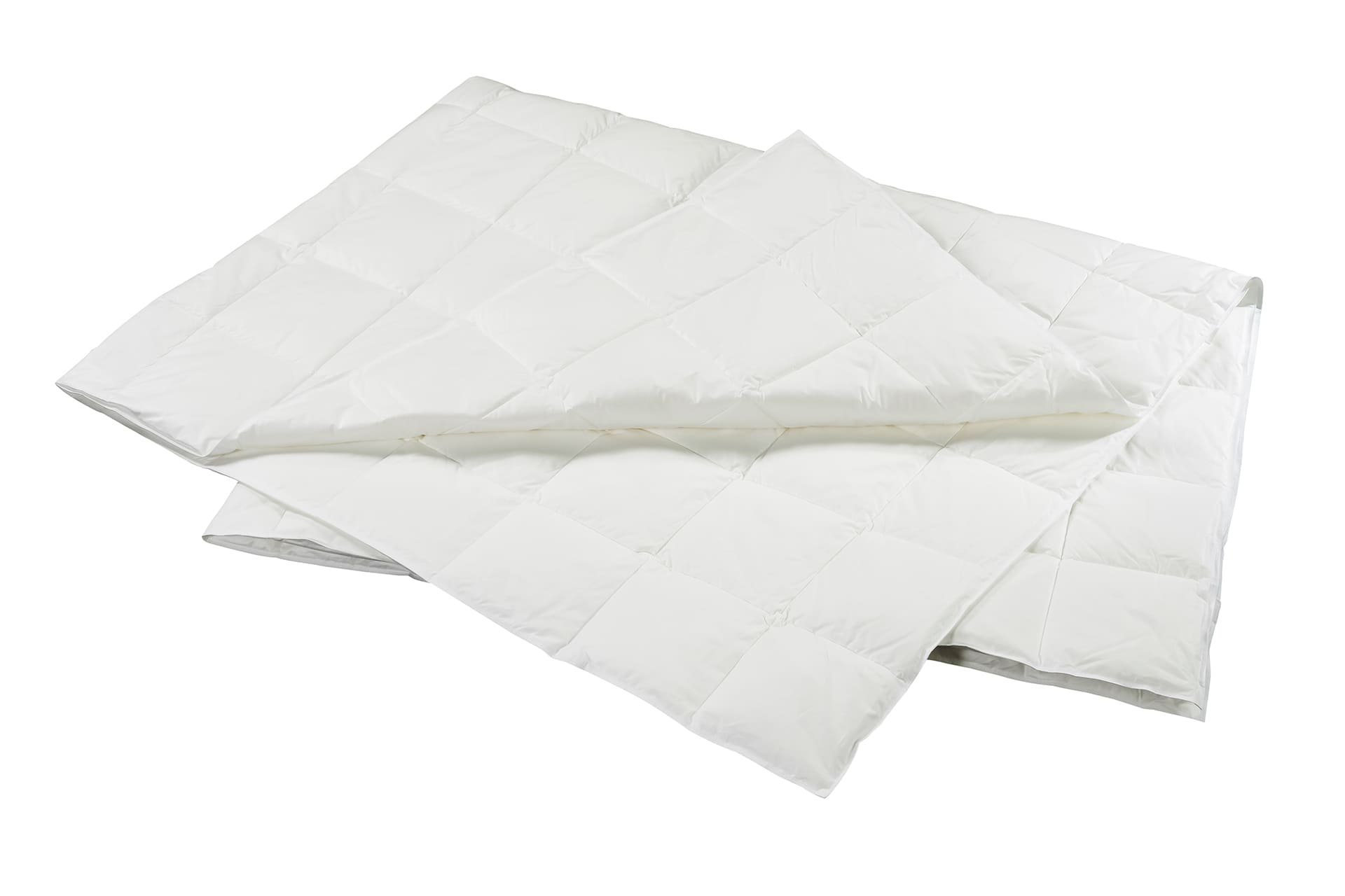 RECYCLED GOOSE Duvet - super léger (SL) 160 x 210 cm
