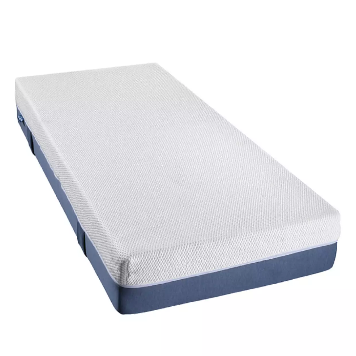 billerbeck memory foam mattress Hermine with double-layer core