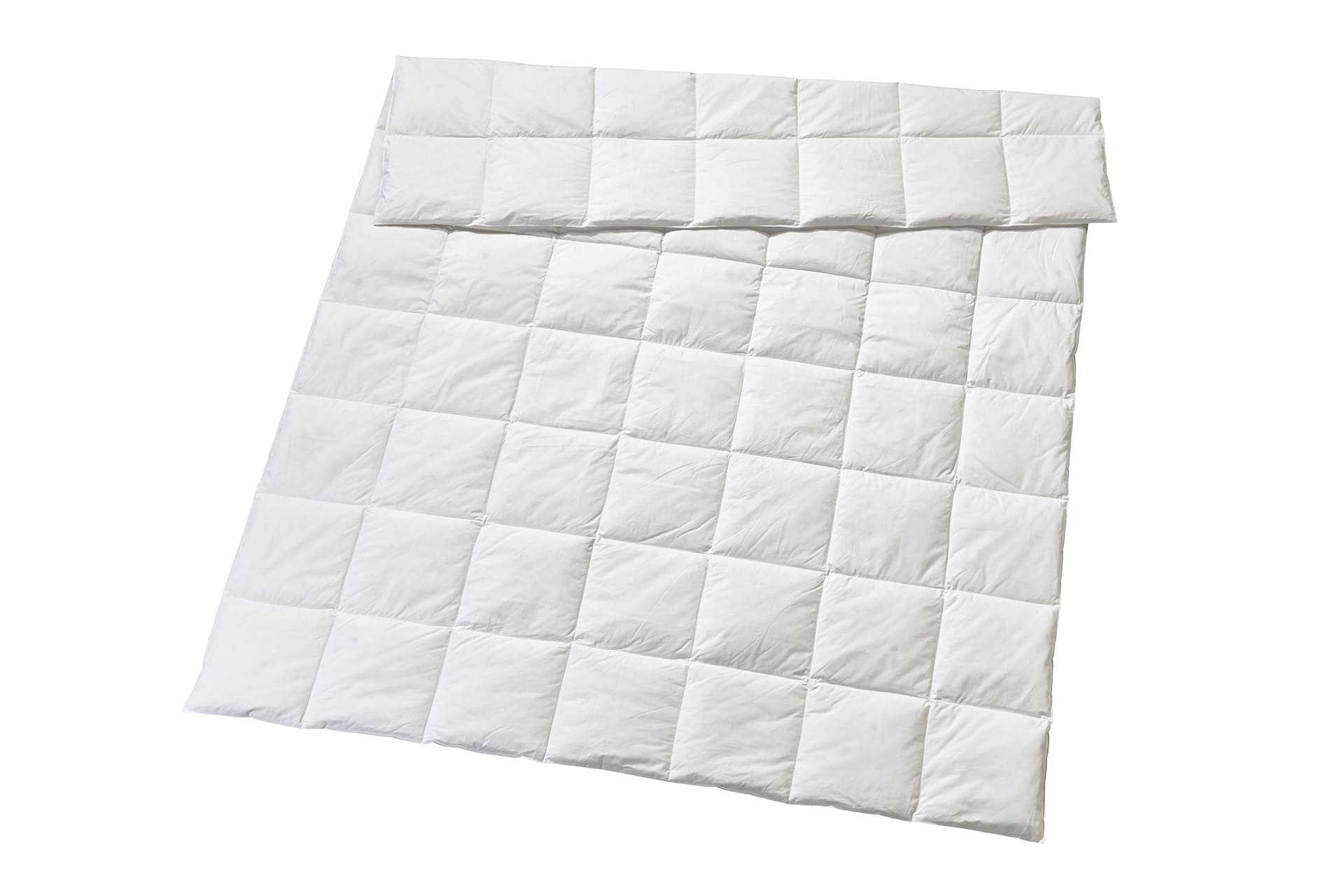 BELLANORA 4-SAISONS Duvet - 160 x 210 cm