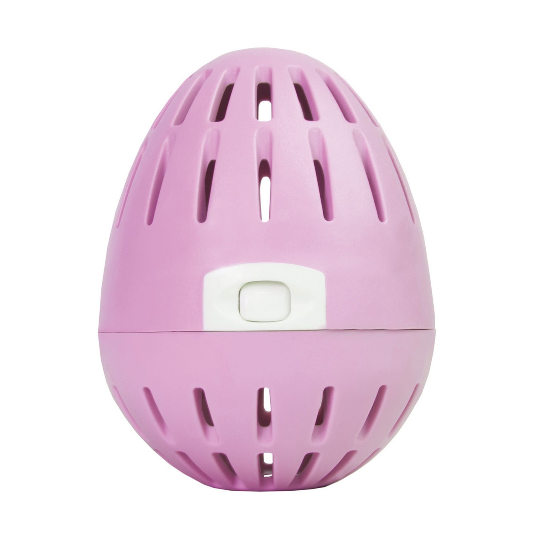 billerbeck Accessoire Eco-Wash-Egg, couleur rose, fermé