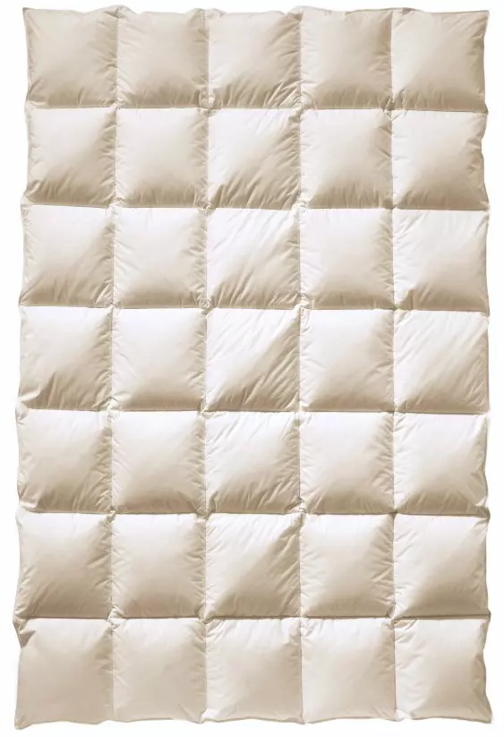billerbeck bettdecke daunendecke bio daune organic auguste 135 x 200 cm