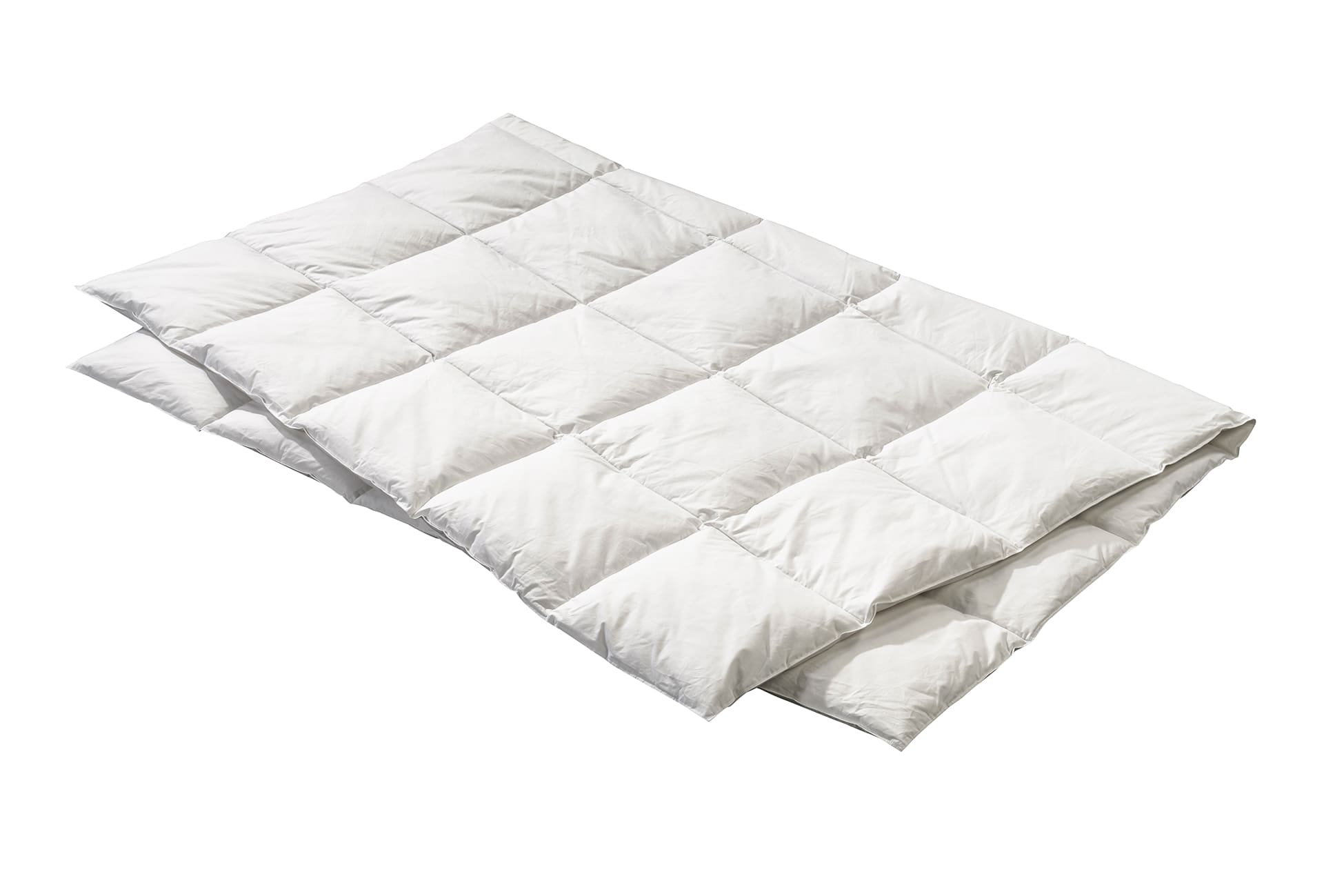 BELLANORA LIGHT Duvet - 160 x 210 cm