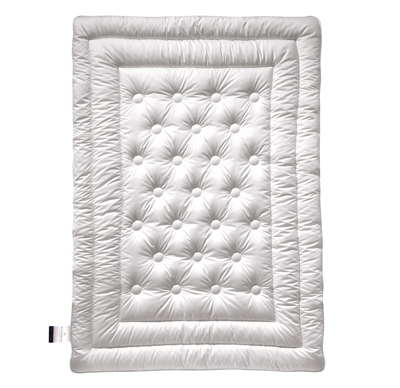 billerbeck Duvet – LASSE Virgin Sheep’s Wool Duvet 135x200 cm