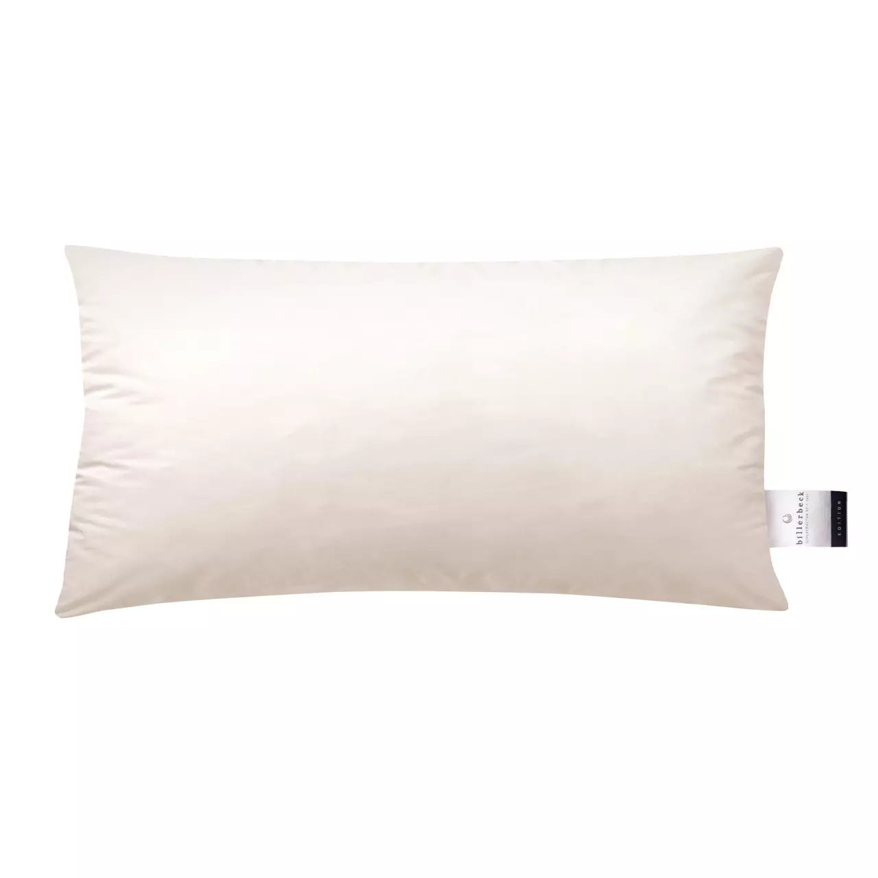 billerbeck kissen daunenkissen inga 40 x 80 cm